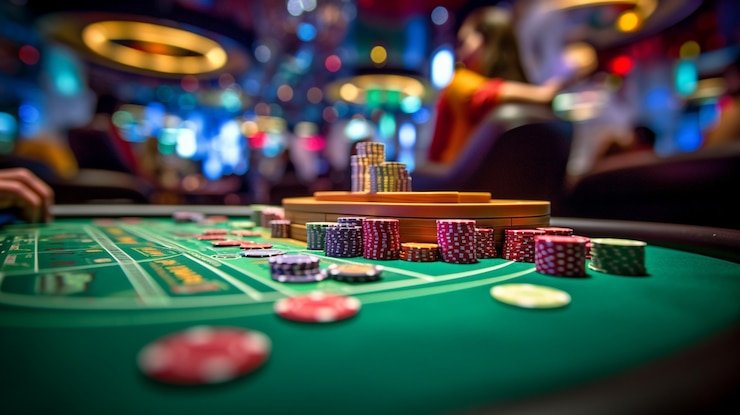 Dashboard Mega Moolah menampilkan riwayat permainan dan saldo