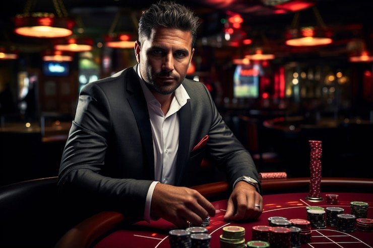 Roulette live Pretty Gaming dengan roda profesional