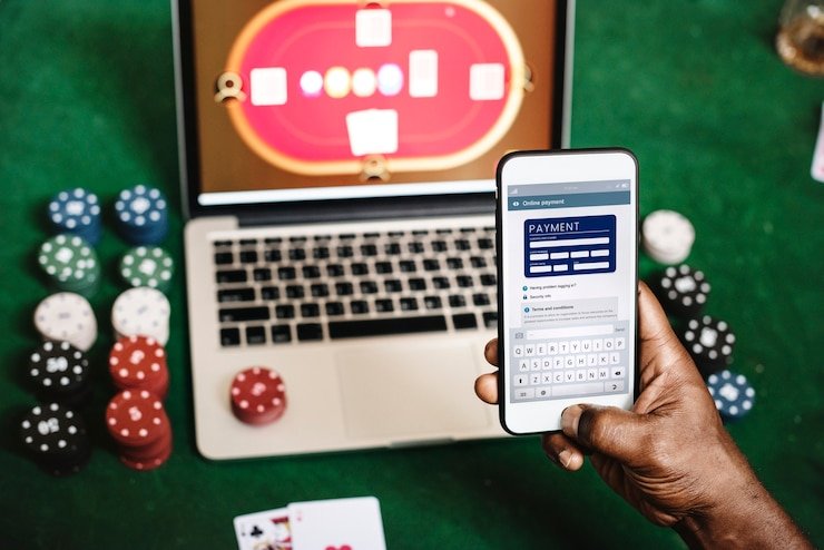 Dashboard konten World Cup di platform rajabandot77
